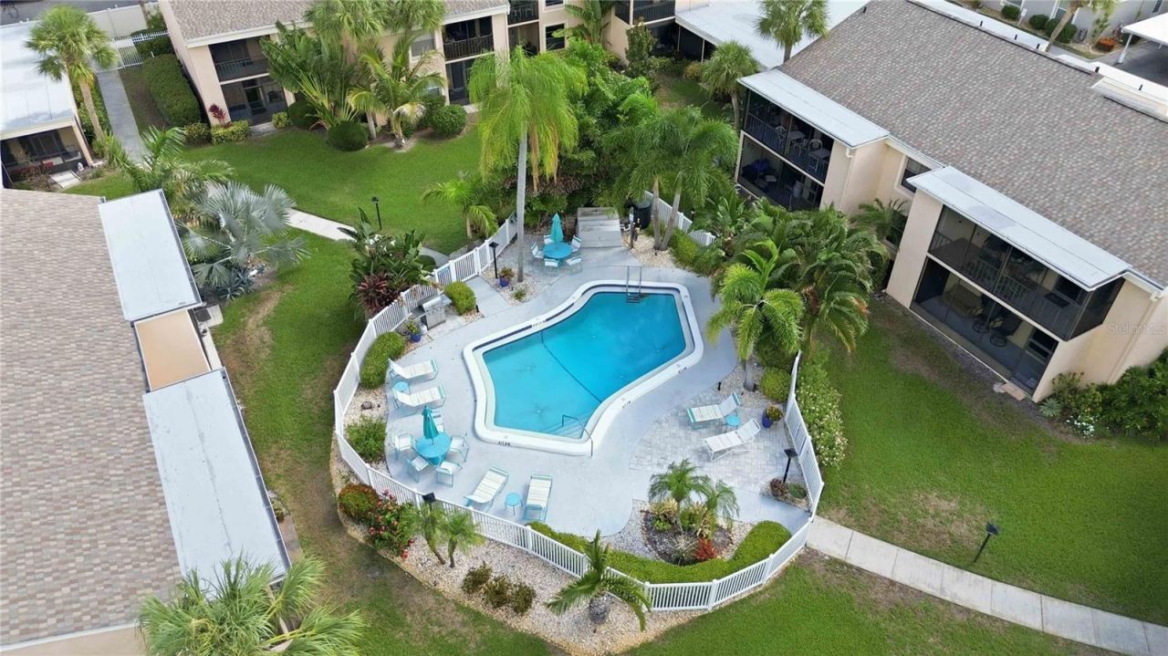 6032 7th Avenue W, Unit 6032, Bradenton, FL 34209 Photo