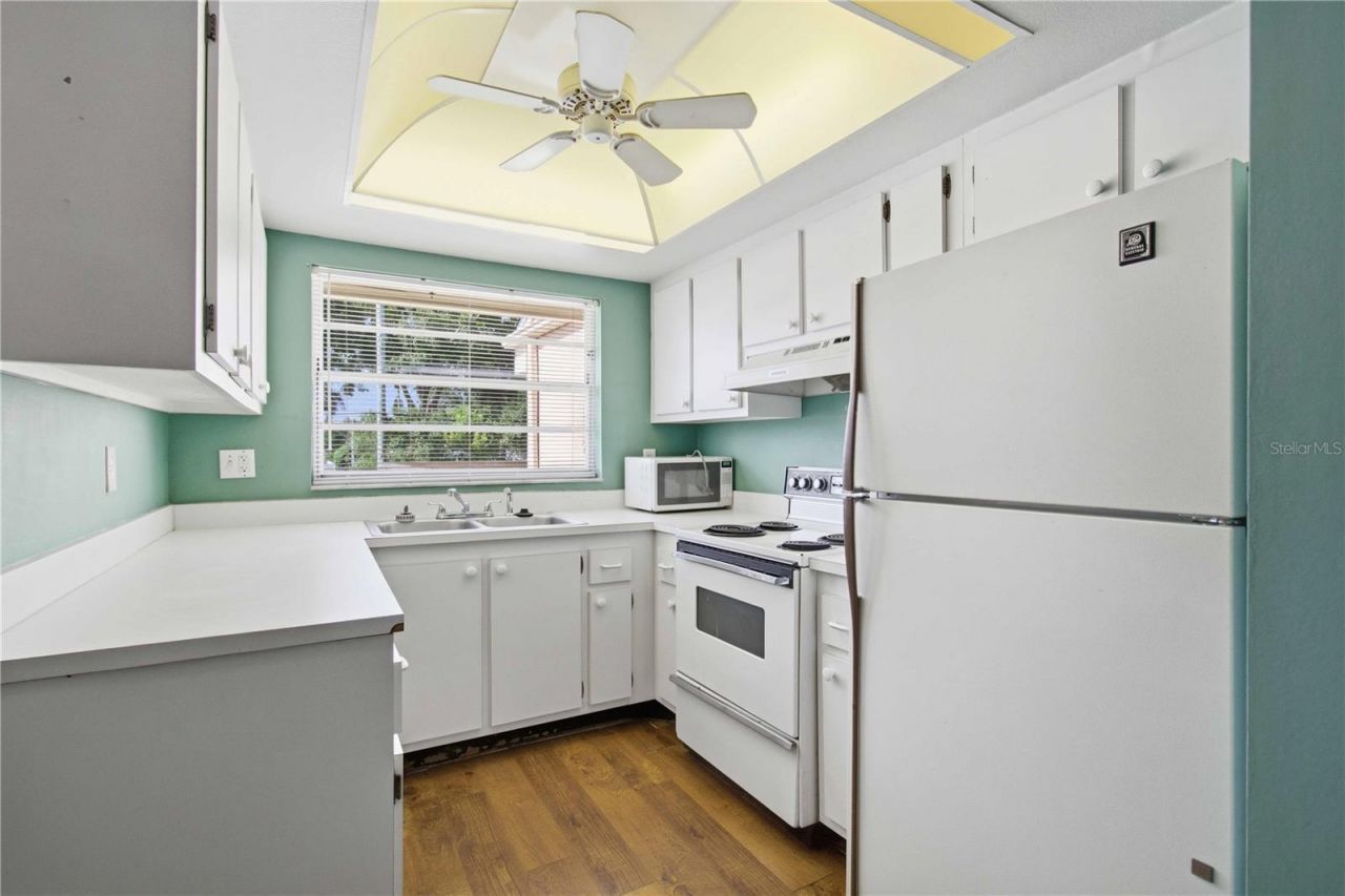 6032 7th Avenue W, Unit 6032, Bradenton, FL 34209 Photo