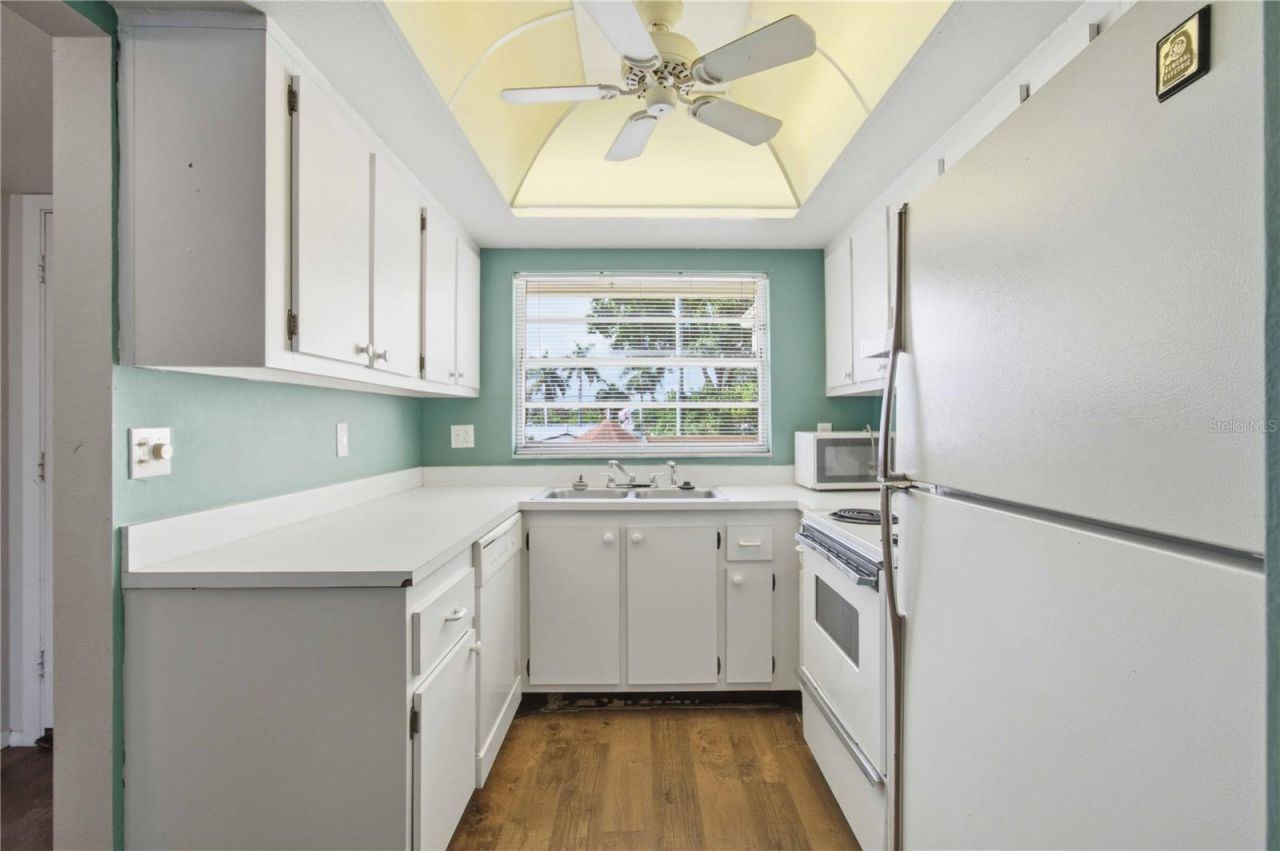 6032 7th Avenue W, Unit 6032, Bradenton, FL 34209 Photo