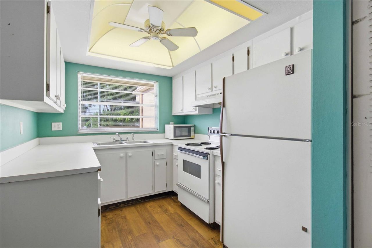 6032 7th Avenue W, Unit 6032, Bradenton, FL 34209 Photo