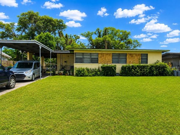 1406 HIALEAH DRIVE , ORLANDO, FL 32808