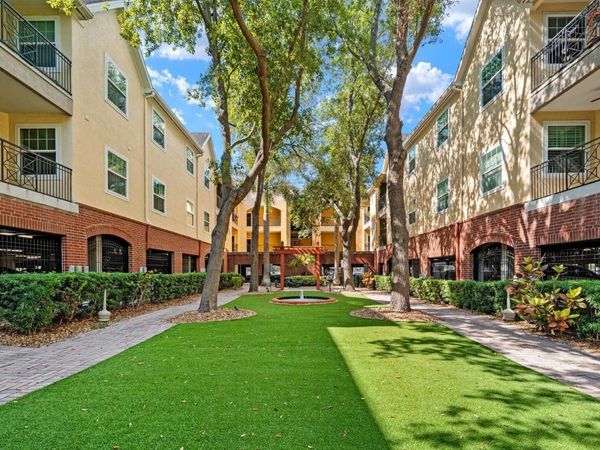2010 E PALM AVENUE , Unit 14317, TAMPA, FL 33605