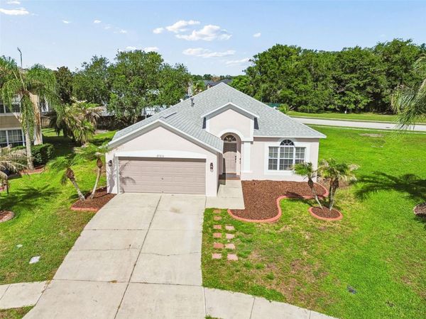 27211 LIRIOPE COURT , WESLEY CHAPEL, FL 33544
