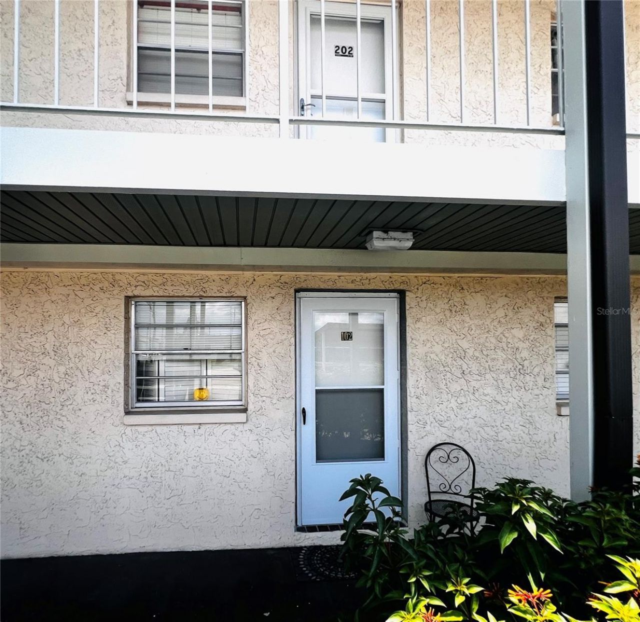 5245 Amulet Drive , Unit 102, New Port Richey, FL 34652 Photo