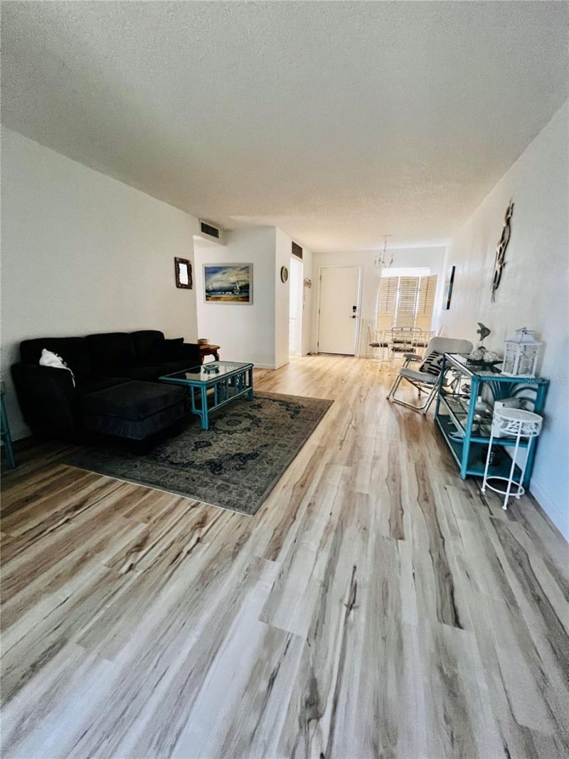 5245 Amulet Drive , Unit 102, New Port Richey, FL 34652 Photo