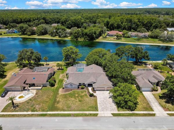 4293 RIVER BIRCH DRIVE , SPRING HILL, FL 34607