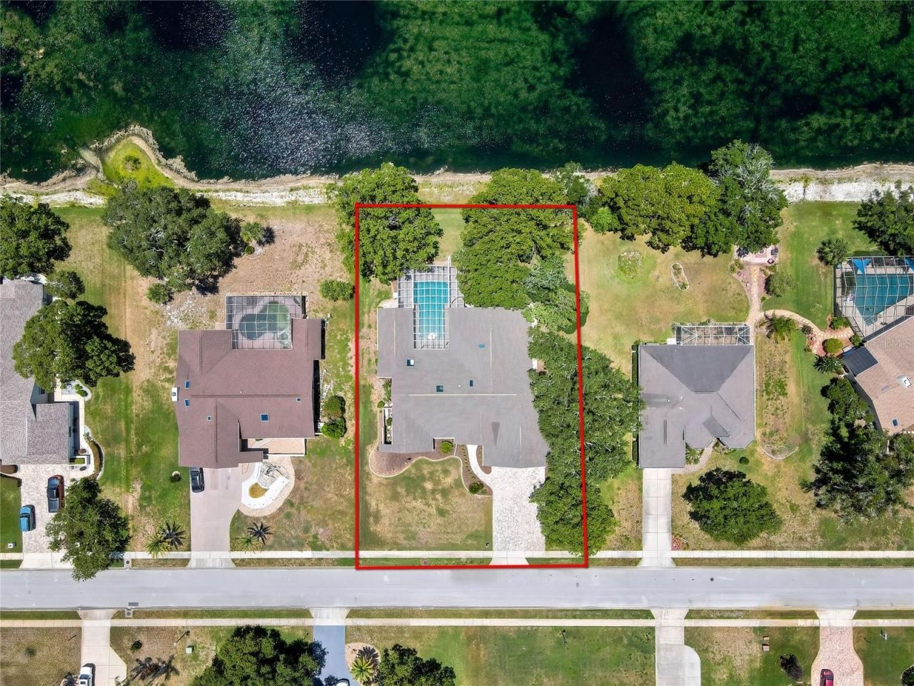 4293 River Birch Drive , Spring Hill, FL 34607 Photo