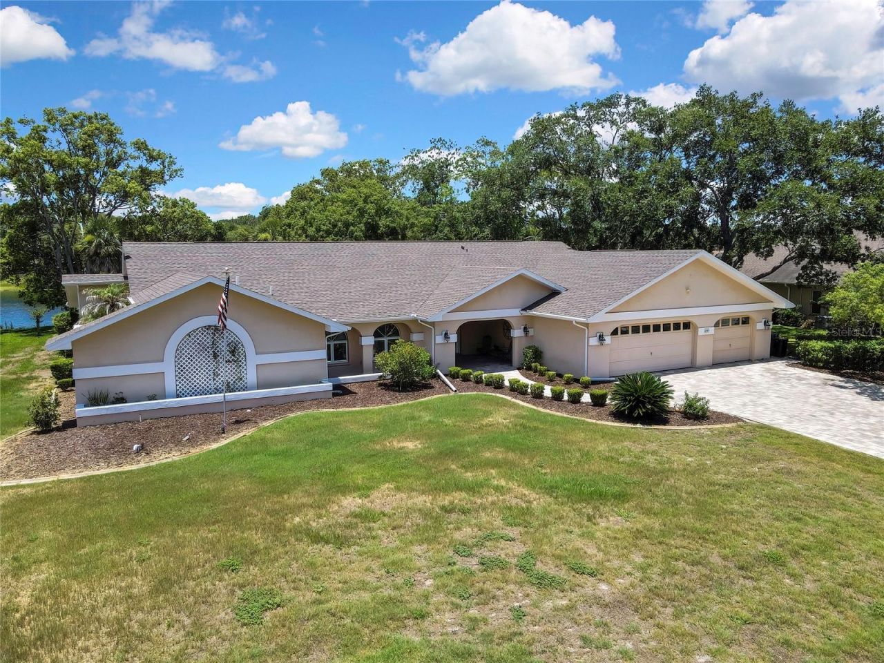 4293 River Birch Drive , Spring Hill, FL 34607 Photo