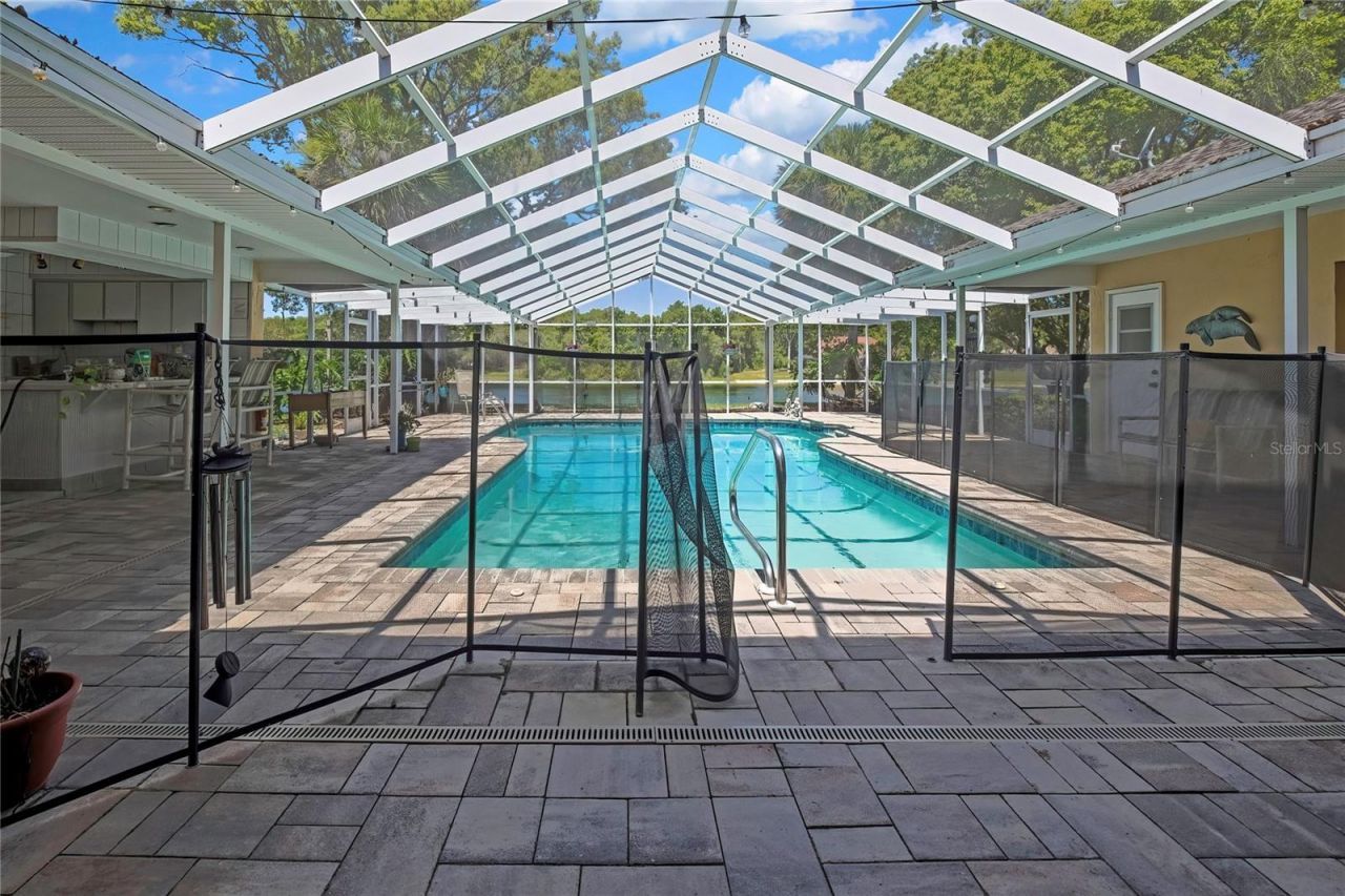 4293 River Birch Drive , Spring Hill, FL 34607 Photo