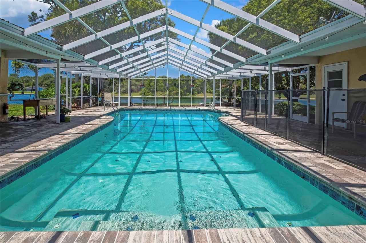 4293 River Birch Drive , Spring Hill, FL 34607 Photo