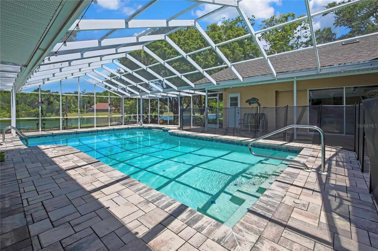 4293 River Birch Drive , Spring Hill, FL 34607 Photo