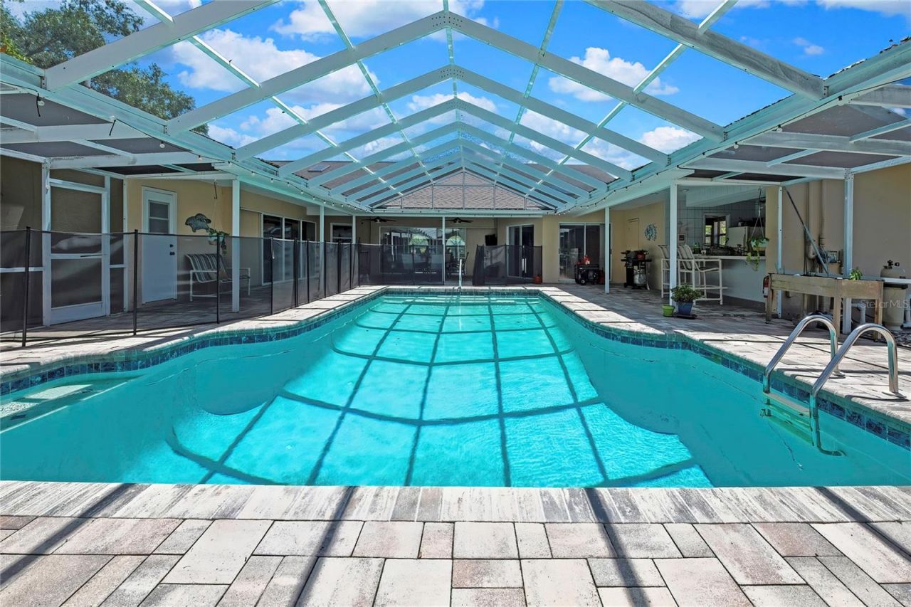 4293 River Birch Drive , Spring Hill, FL 34607 Photo