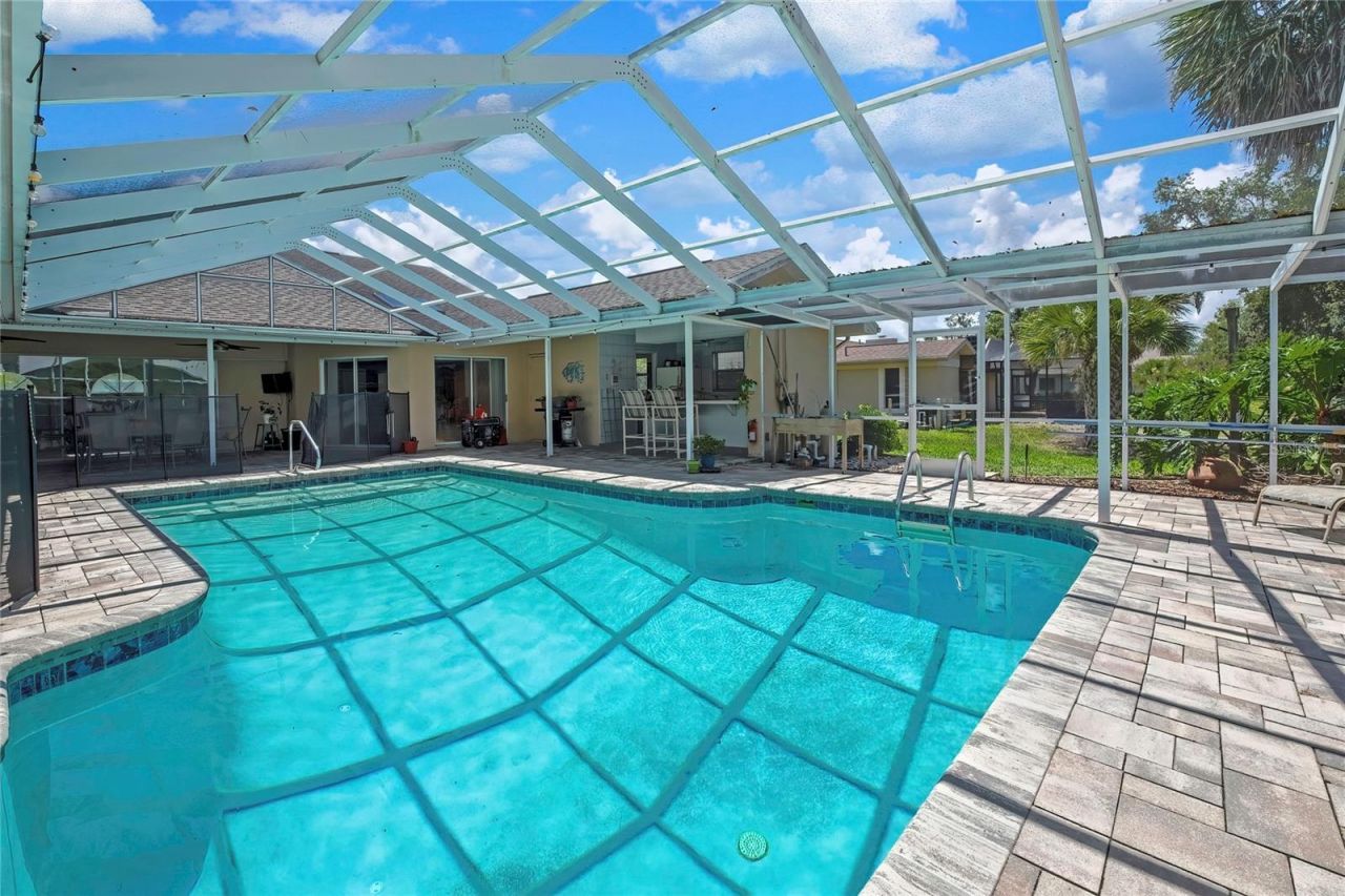 4293 River Birch Drive , Spring Hill, FL 34607 Photo