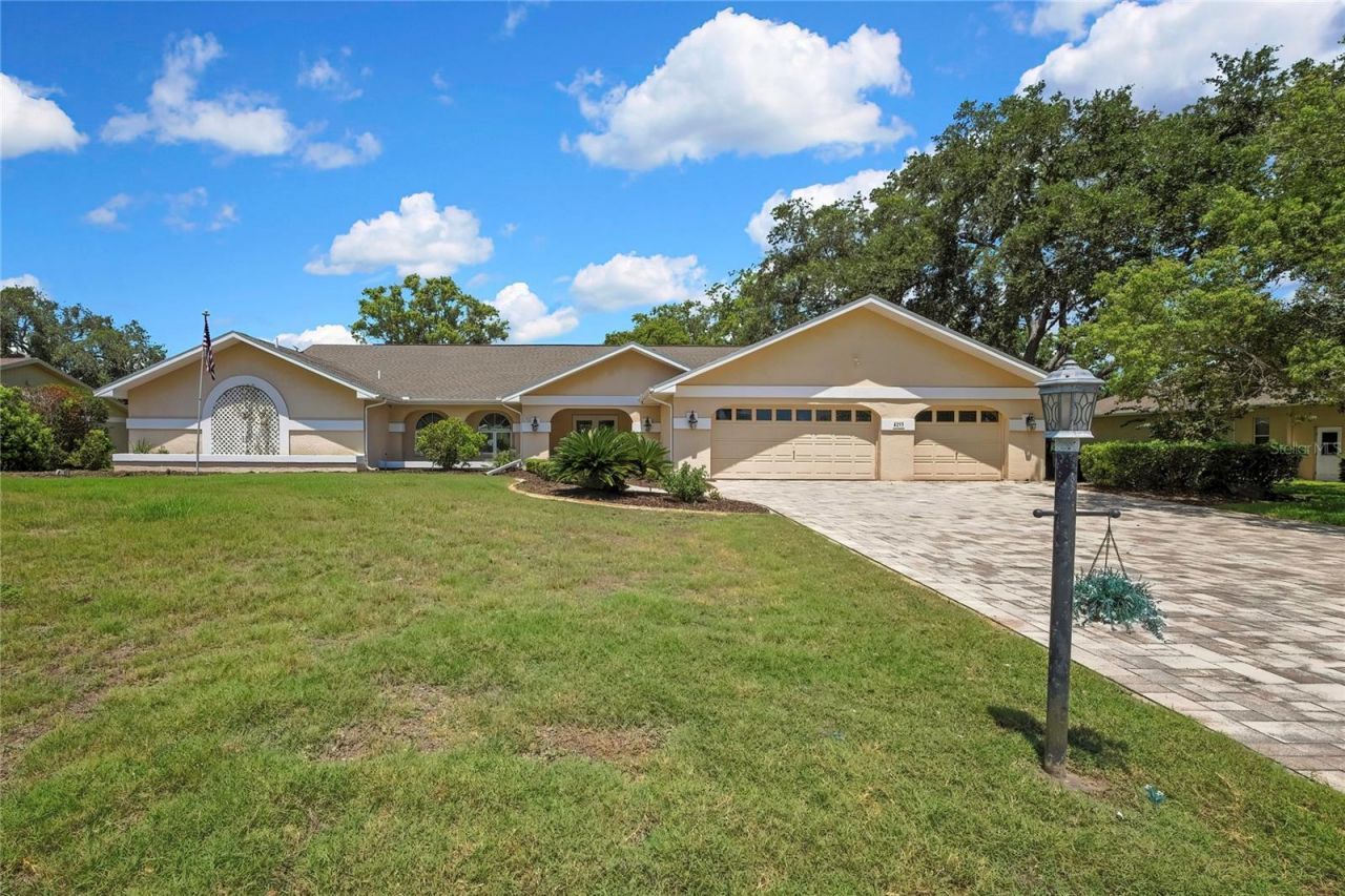 4293 River Birch Drive , Spring Hill, FL 34607 Photo