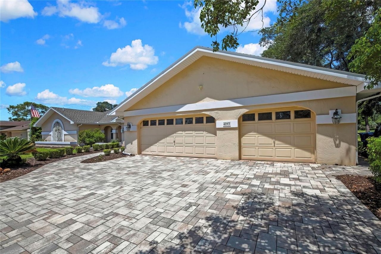 4293 River Birch Drive , Spring Hill, FL 34607 Photo