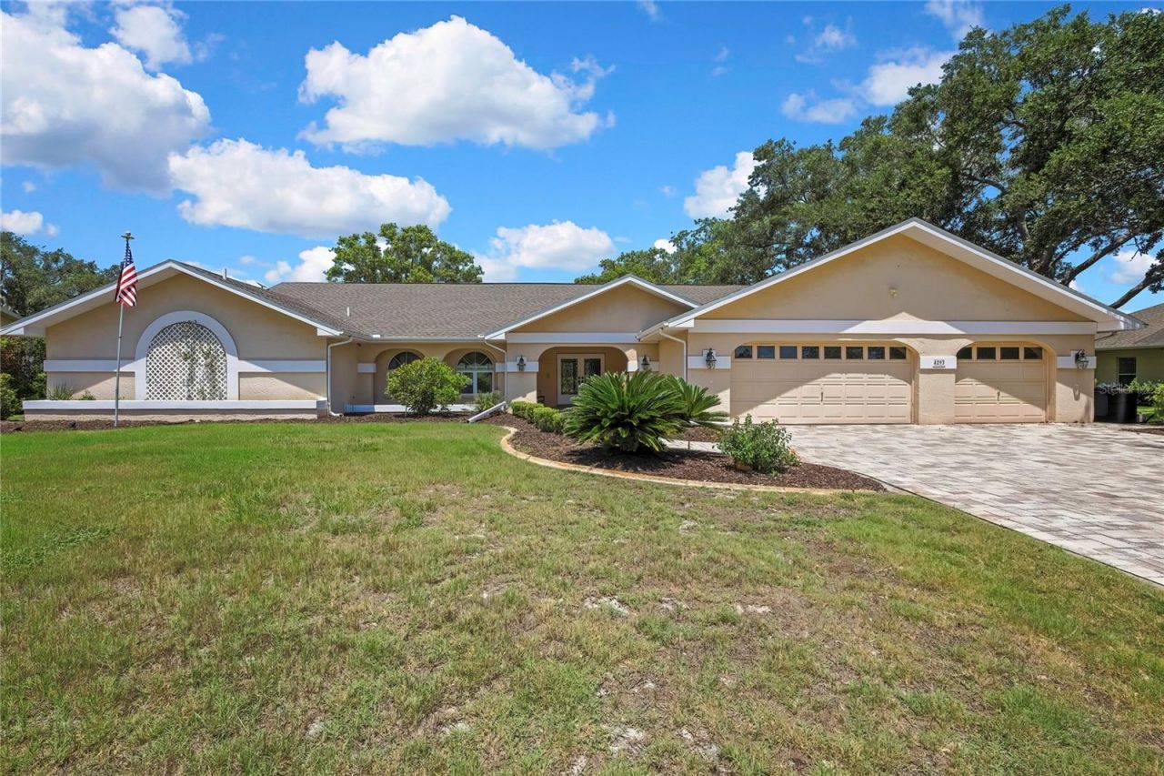 4293 River Birch Drive , Spring Hill, FL 34607 Photo