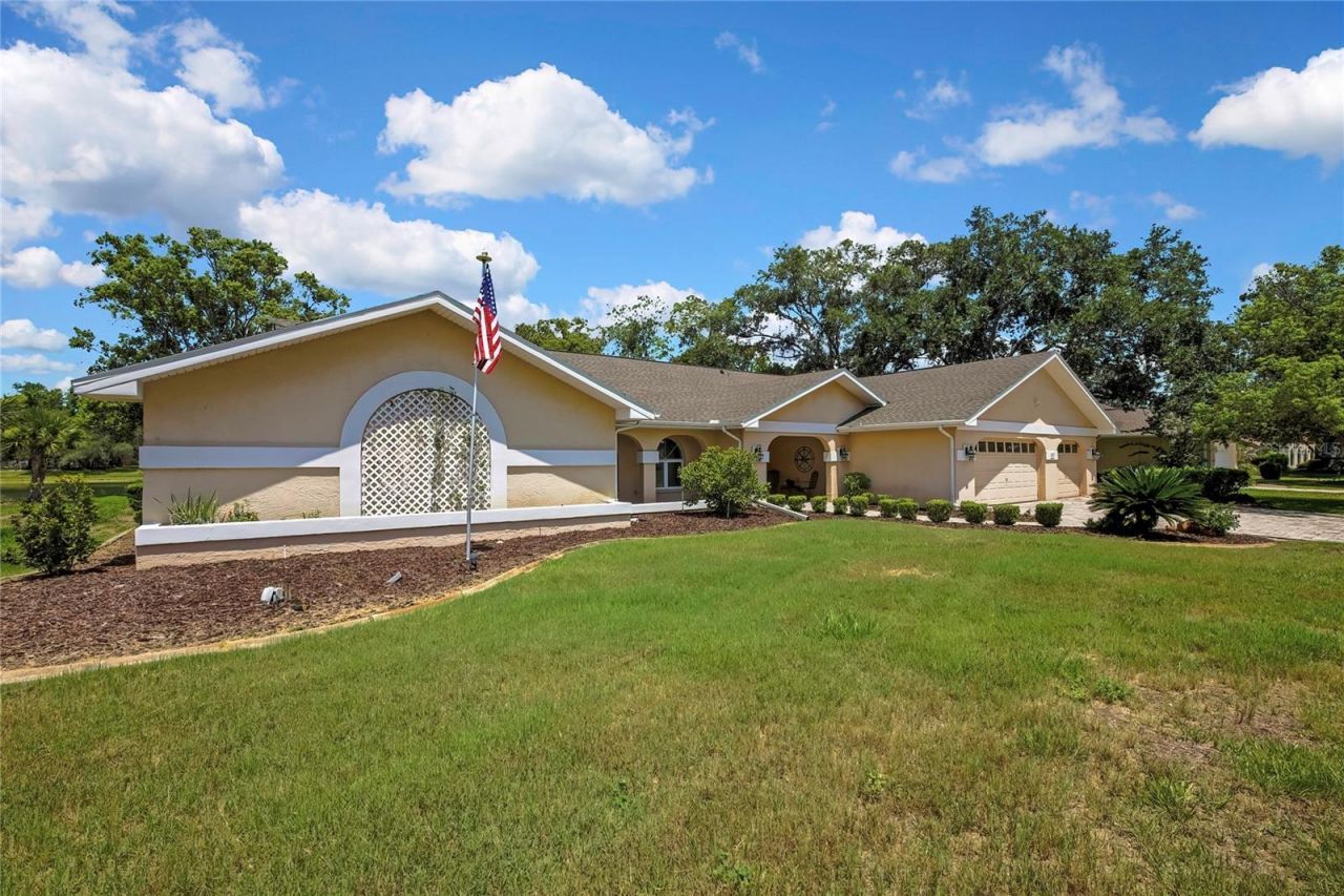 4293 River Birch Drive , Spring Hill, FL 34607 Photo