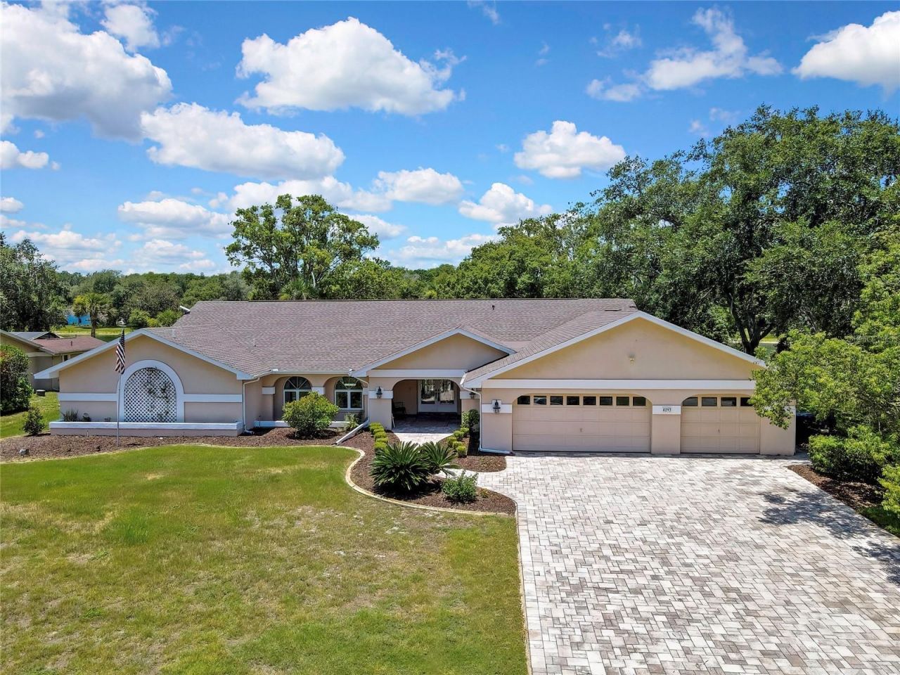 4293 River Birch Drive , Spring Hill, FL 34607 Photo