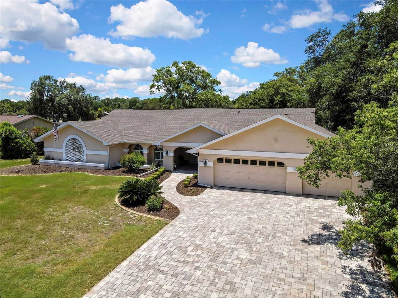 4293 River Birch Drive , Spring Hill, FL 34607 Photo