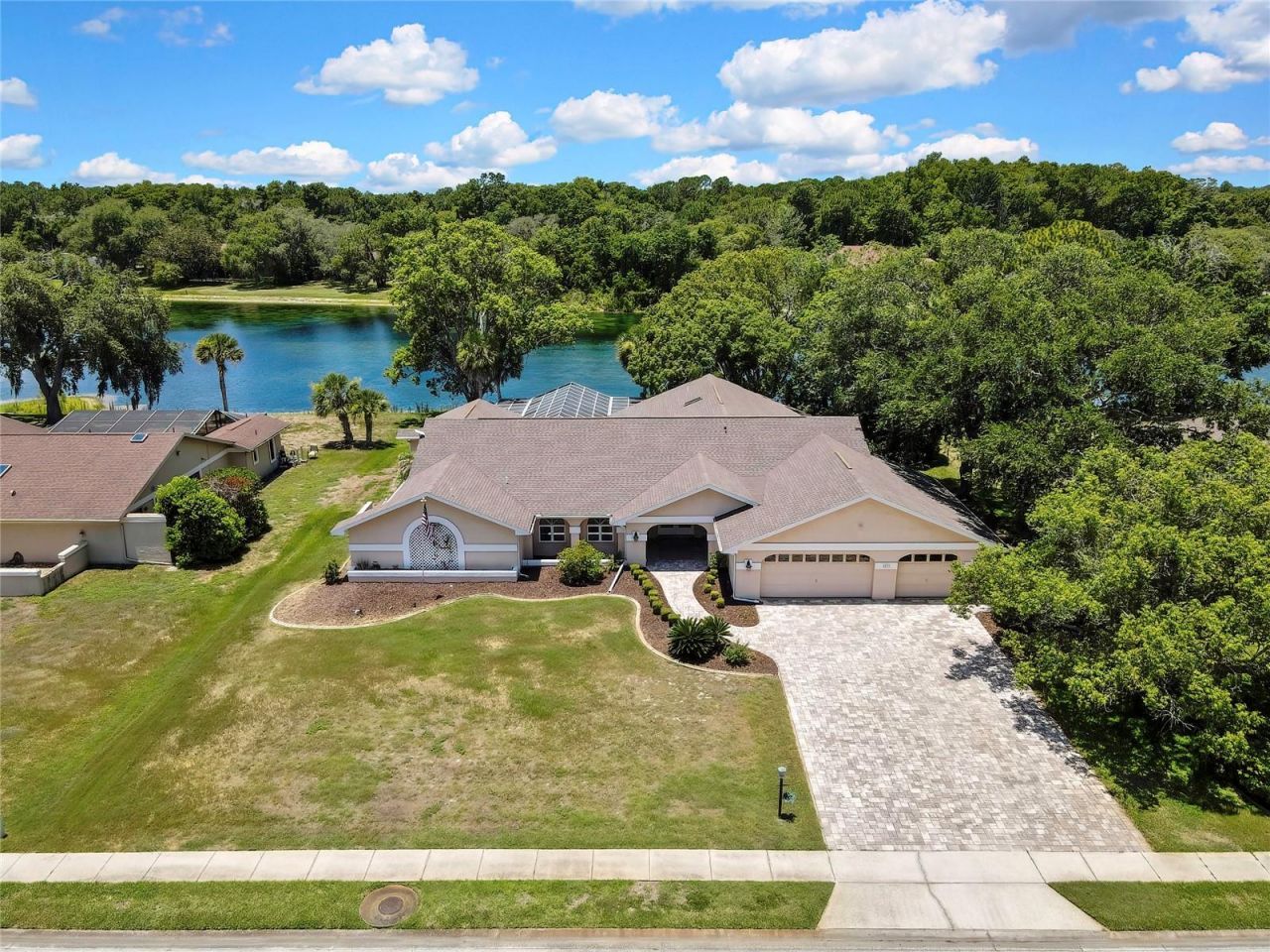 4293 River Birch Drive , Spring Hill, FL 34607 Photo