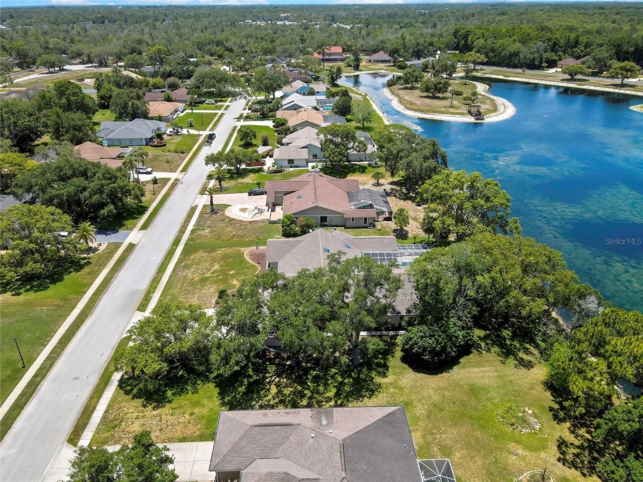 4293 River Birch Drive , Spring Hill, FL 34607 Photo
