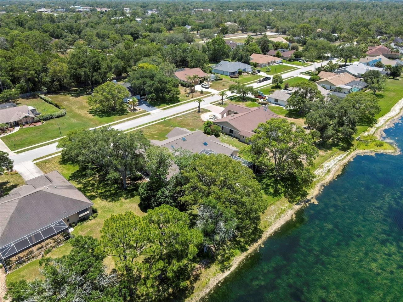 4293 River Birch Drive , Spring Hill, FL 34607 Photo
