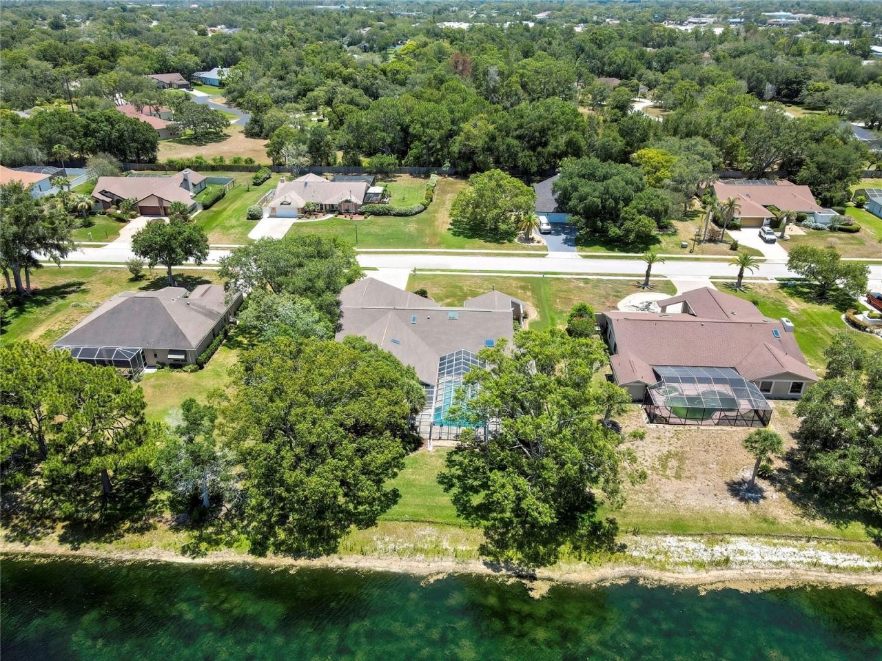 4293 River Birch Drive , Spring Hill, FL 34607 Photo