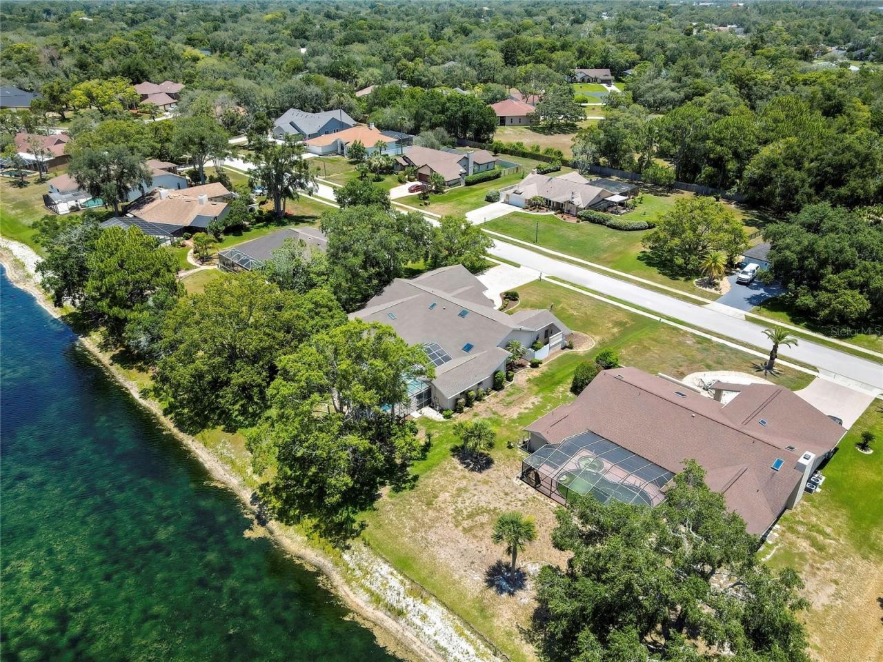 4293 River Birch Drive , Spring Hill, FL 34607 Photo