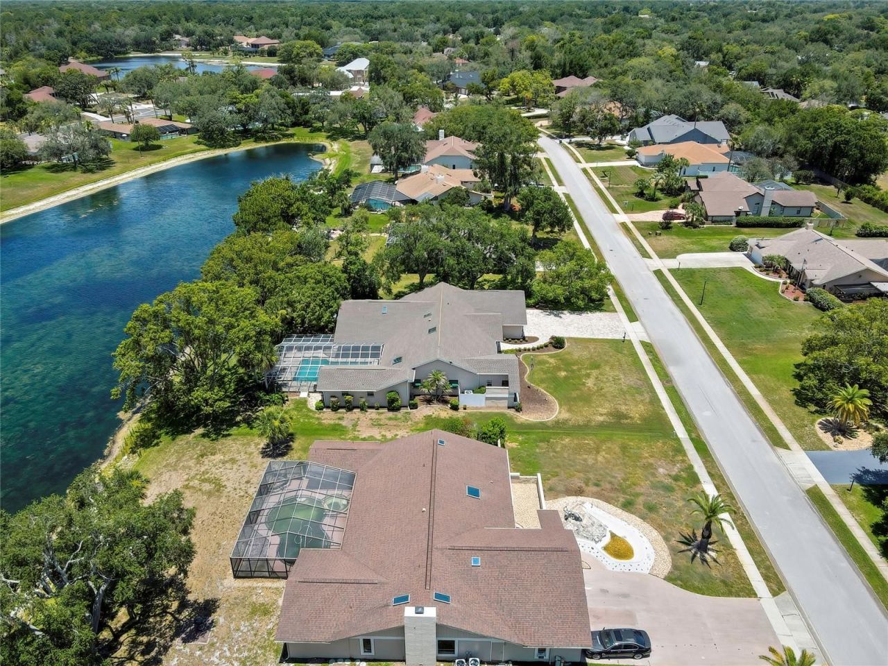 4293 River Birch Drive , Spring Hill, FL 34607 Photo