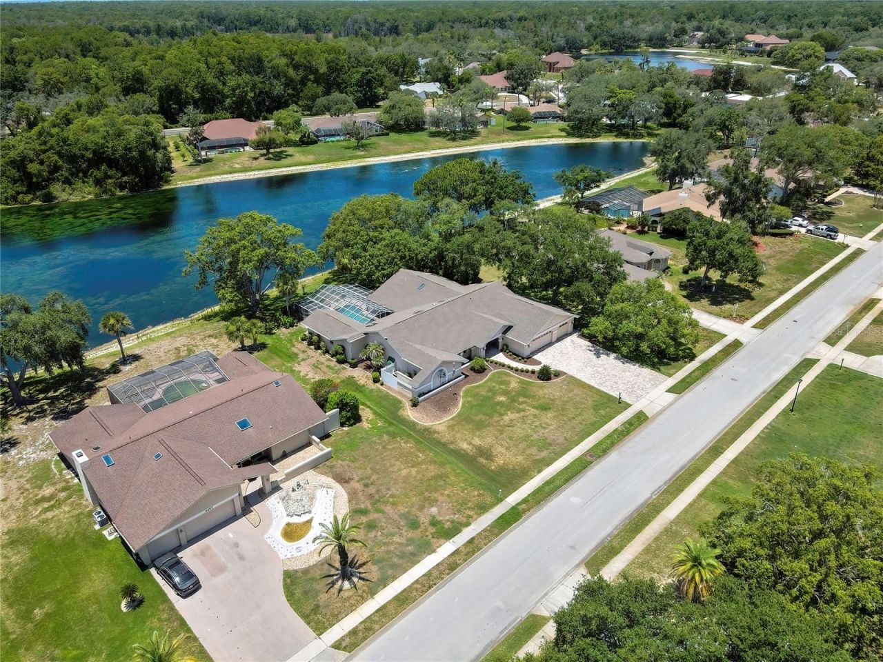 4293 River Birch Drive , Spring Hill, FL 34607 Photo