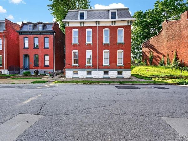3332 Wisconsin Avenue, St Louis, MO 63118