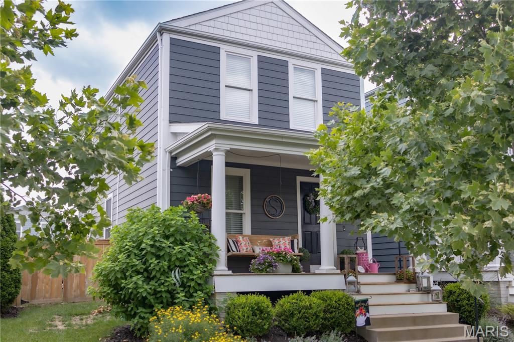 5025 Saturday Street , Saint Charles, MO 63301 Main Photo