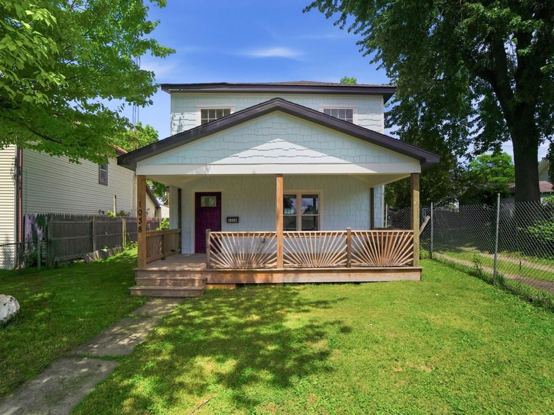 1038 Summer Street, Springfield, OH 45505 Photo 1