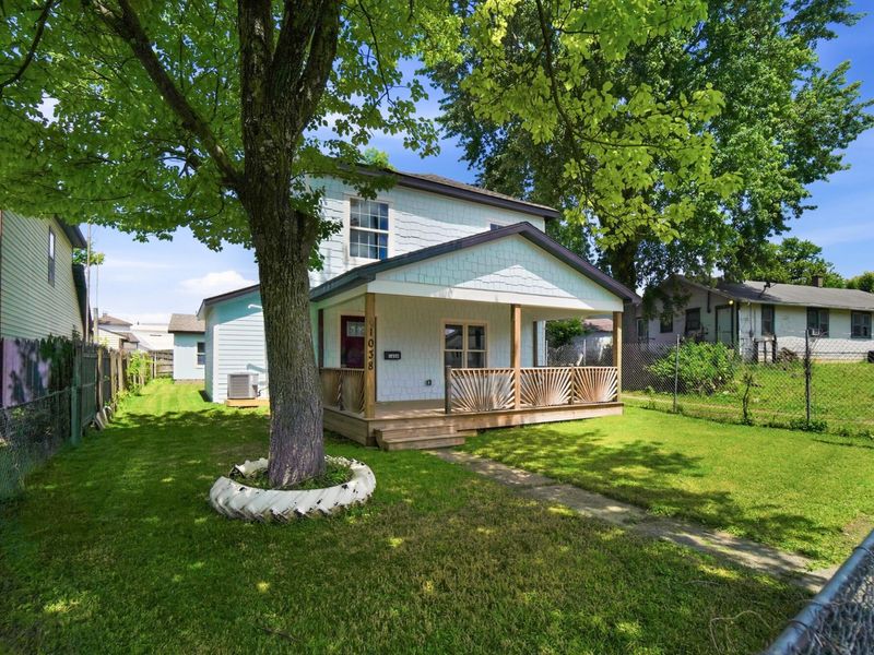 1038 Summer Street, Springfield, OH 45505 Photo 2