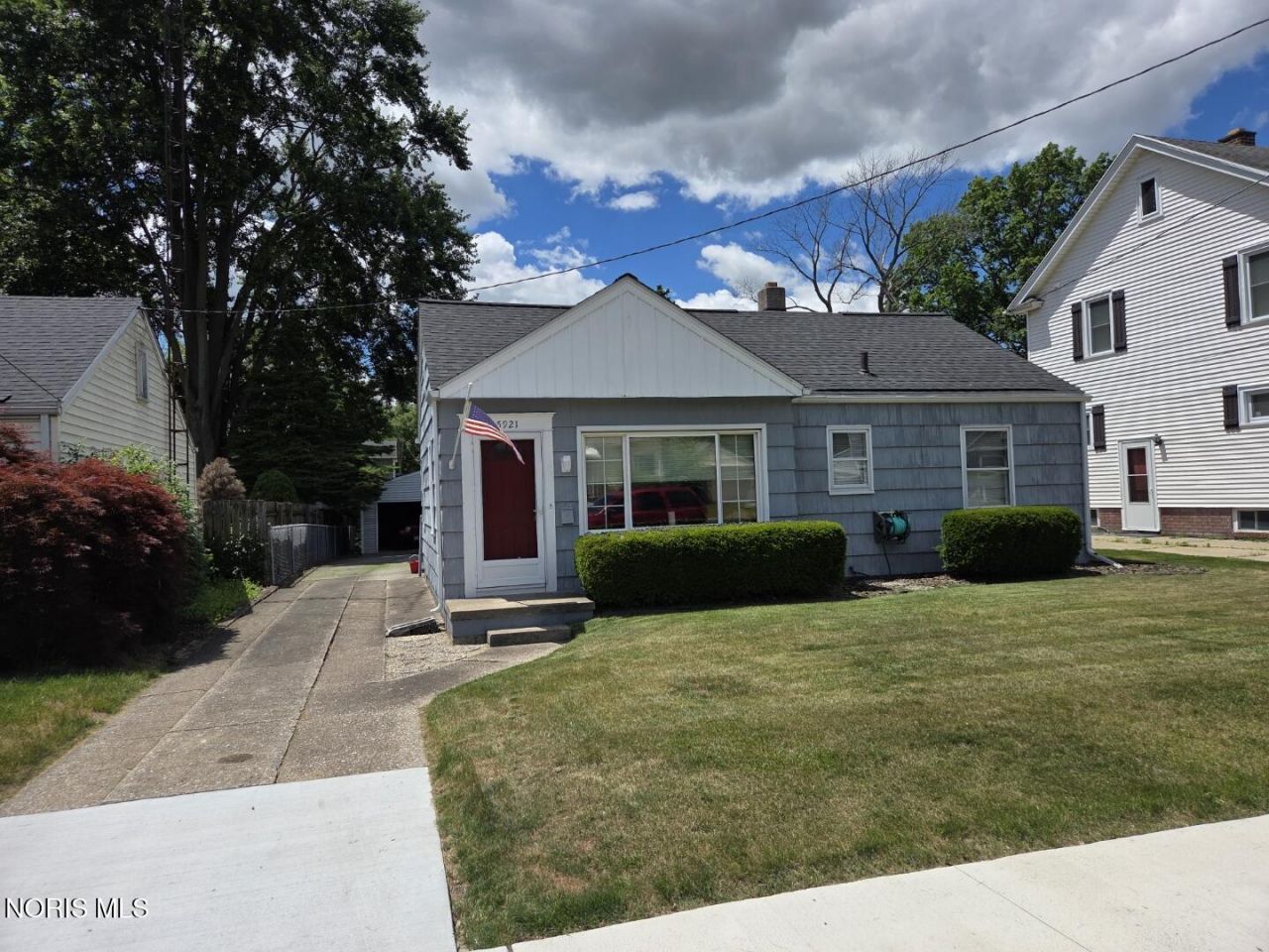 5921 Murnen Road, Toledo, OH 43623 Main Photo