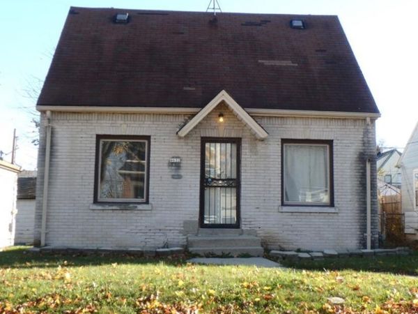 4632 N 24th PLACE, Milwaukee, WI 53209