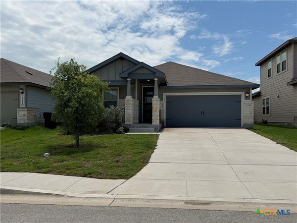 1250 Lennea , New Braunfels, TX 78130