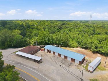 2590 Bald Knob Road, Frankfort, KY 40601