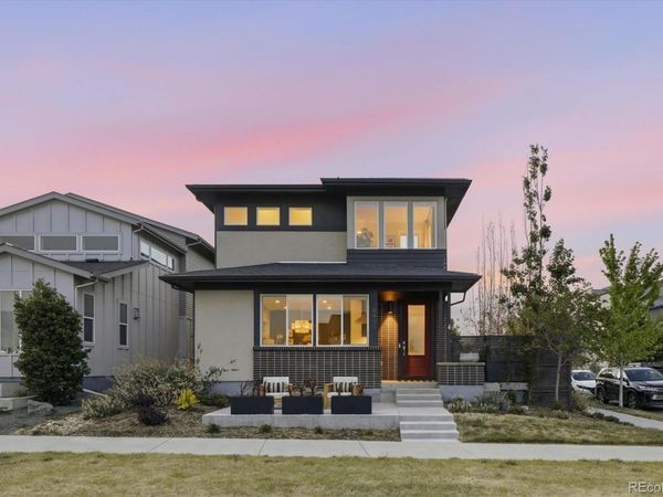 6601 Fern Drive, Denver, CO 80221