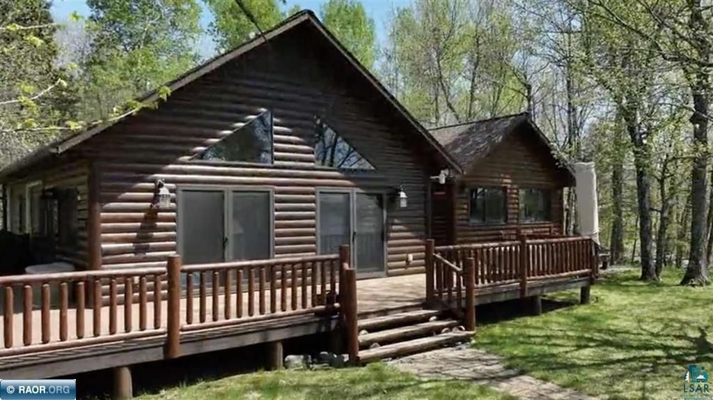 7359 Oak Narrows Shore N, Cook, MN 55723 Main Photo