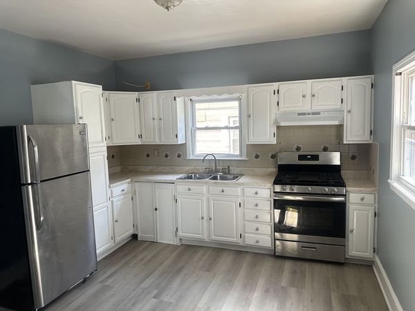 7 Gayland, Unit 2, Boston, MA 02125