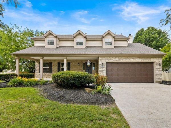 3017 Wynridge Court , Grove City, OH 43123