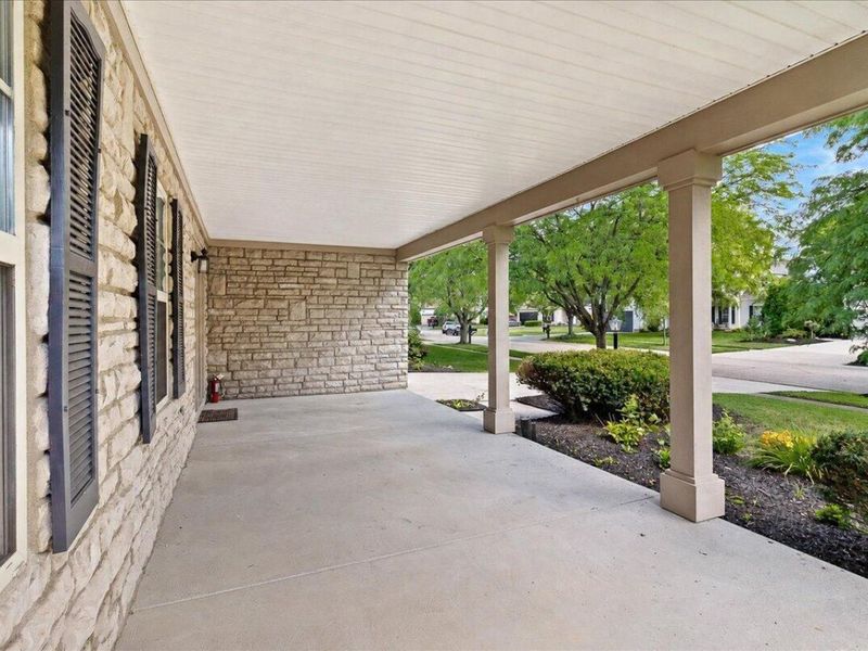 3017 Wynridge Court, Grove City, OH 43123 Photo 3