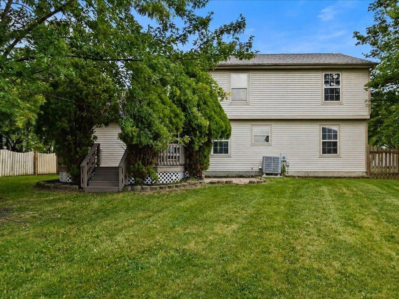 3017 Wynridge Court, Grove City, OH 43123 Photo 37