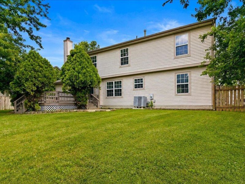 3017 Wynridge Court, Grove City, OH 43123 Photo 38