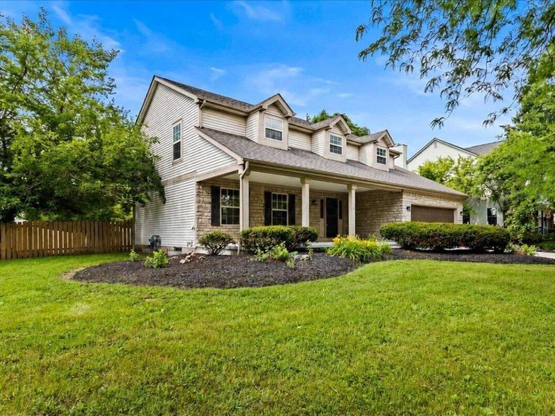 3017 Wynridge Court, Grove City, OH 43123 Photo 5