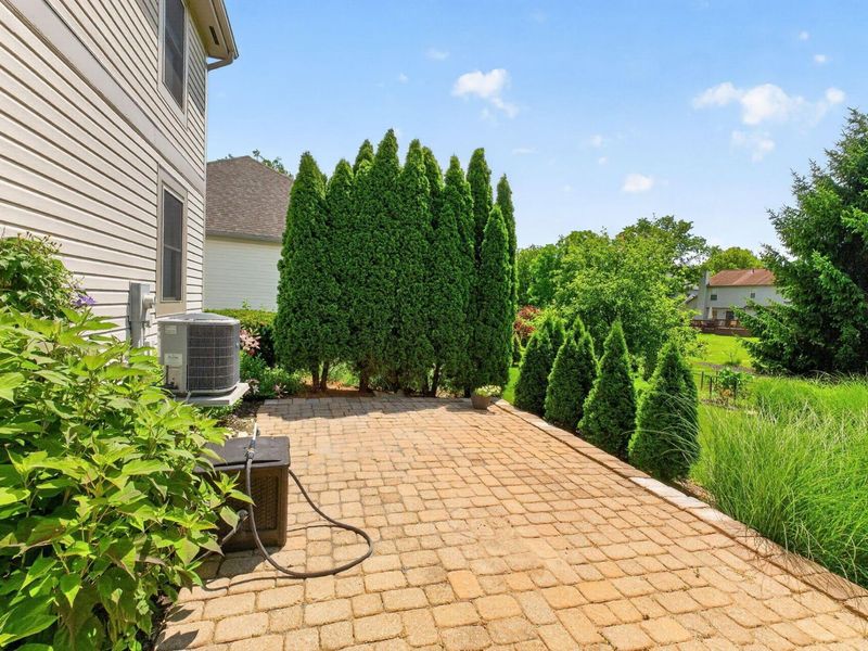 5988 Heather Glen Boulevard, Dublin, OH 43016 Photo 18