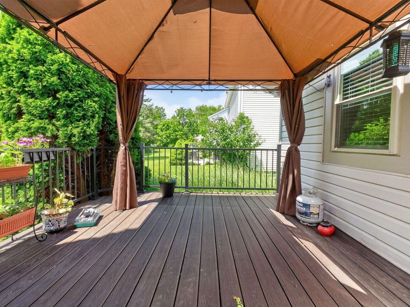 5988 Heather Glen Boulevard, Dublin, OH 43016 Photo 21