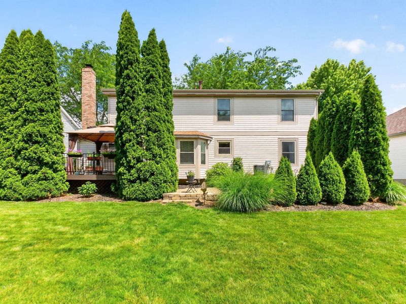 5988 Heather Glen Boulevard, Dublin, OH 43016 Photo 22