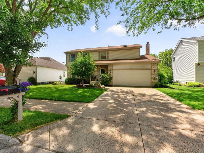 5988 Heather Glen Boulevard, Dublin, OH 43016 Photo 24